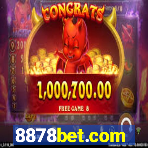 8878bet.com