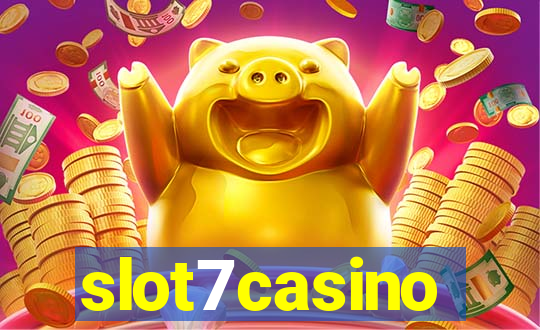 slot7casino