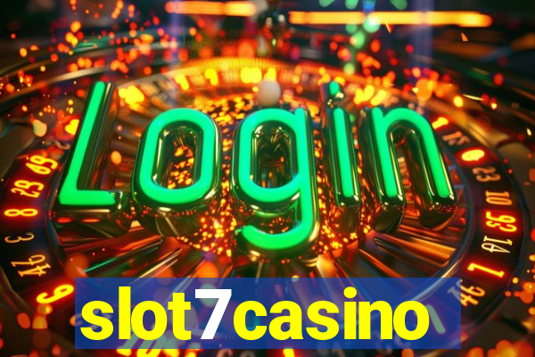 slot7casino