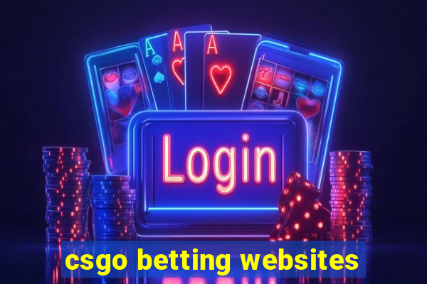 csgo betting websites