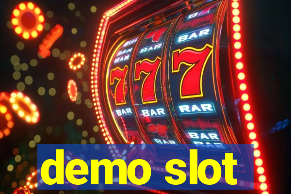 demo slot