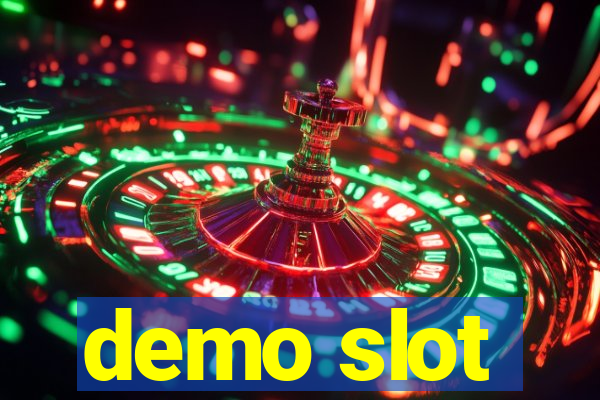 demo slot