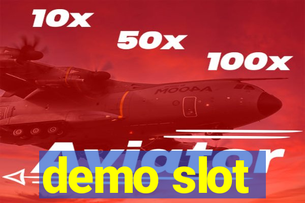 demo slot