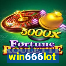 win666lot