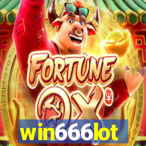 win666lot