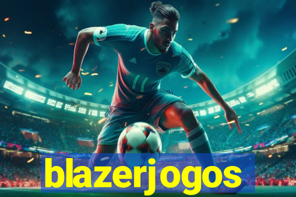 blazerjogos