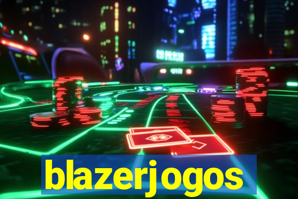 blazerjogos