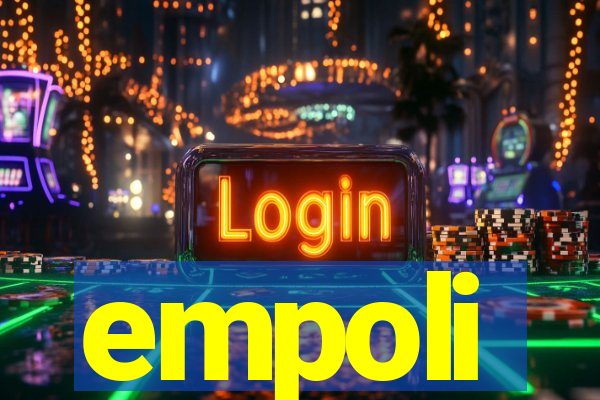 empoli