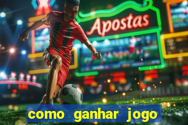 como ganhar jogo da velha