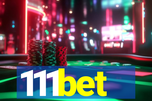 111bet