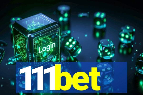 111bet