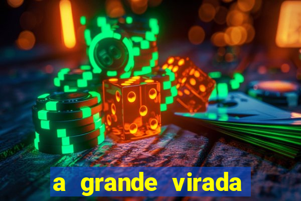 a grande virada (2010 dublado download)