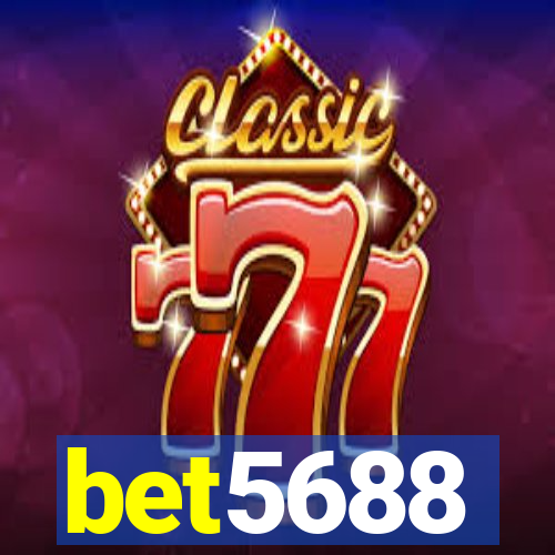 bet5688