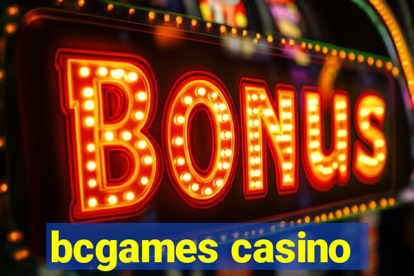 bcgames casino