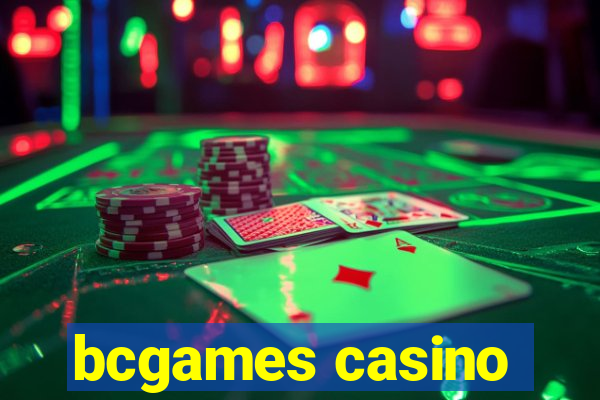 bcgames casino