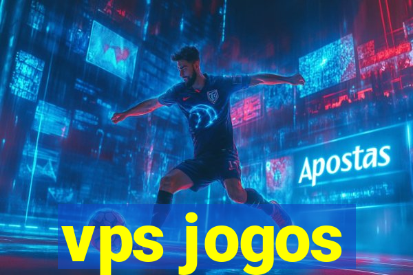 vps jogos