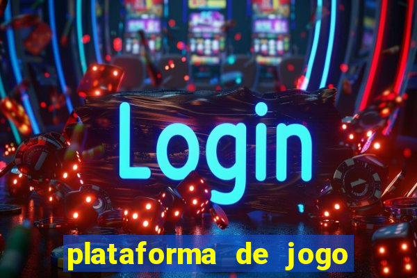 plataforma de jogo que ganha b?nus