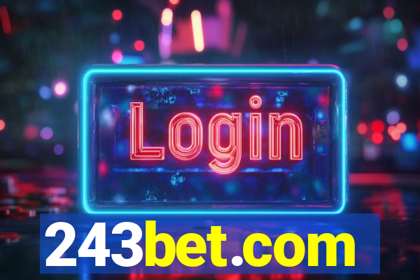 243bet.com