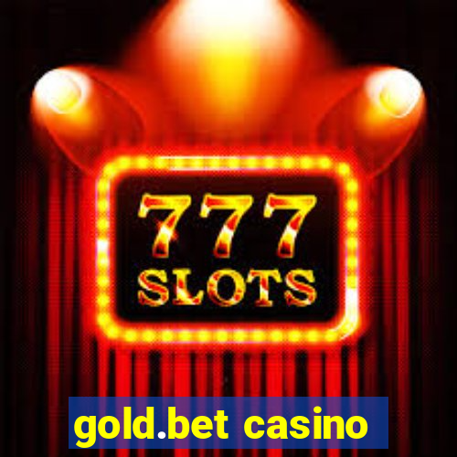 gold.bet casino