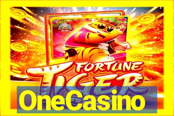 OneCasino