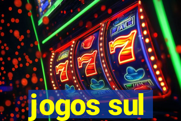 jogos sul