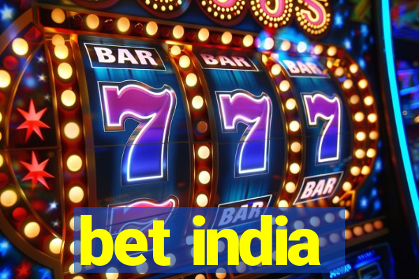 bet india