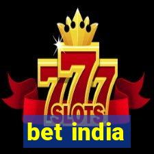 bet india