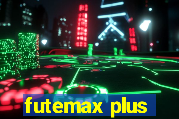 futemax plus