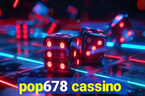 pop678 cassino