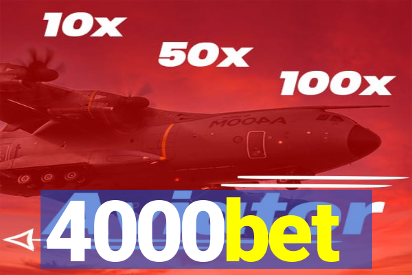 4000bet