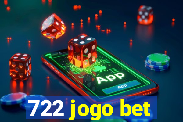 722 jogo bet