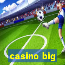 casino big