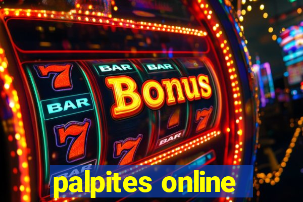 palpites online