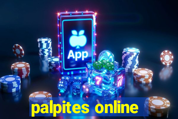 palpites online