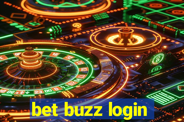 bet buzz login