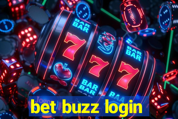 bet buzz login