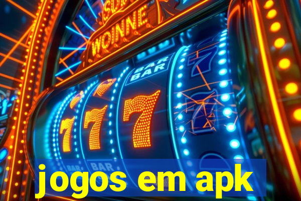 jogos em apk