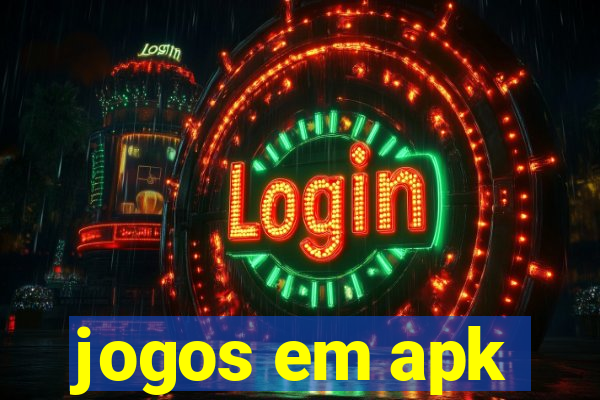 jogos em apk