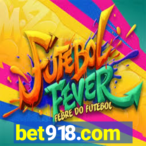 bet918.com