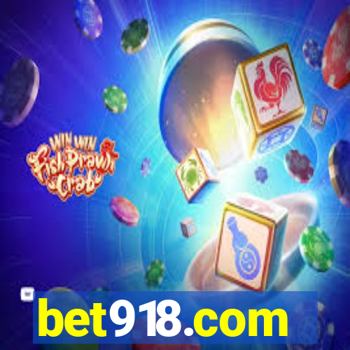 bet918.com