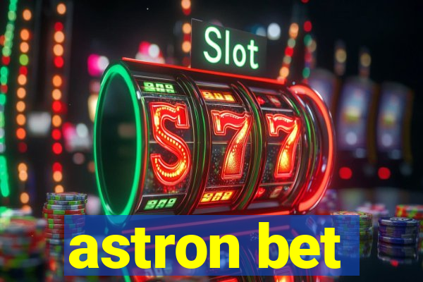 astron bet