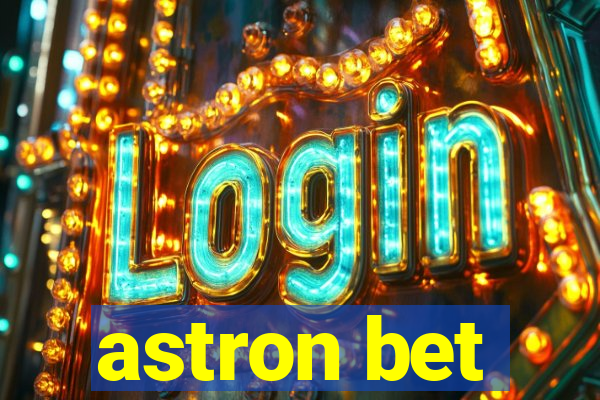 astron bet