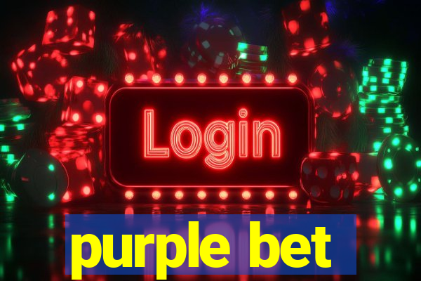 purple bet