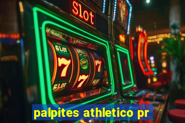 palpites athletico pr