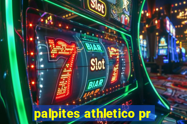 palpites athletico pr