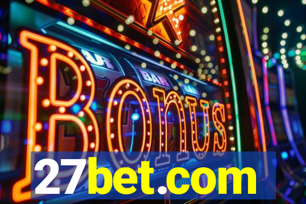 27bet.com