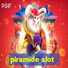 piramide slot