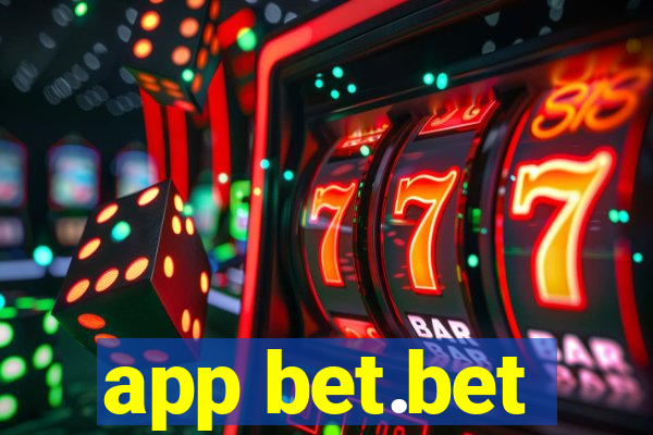 app bet.bet