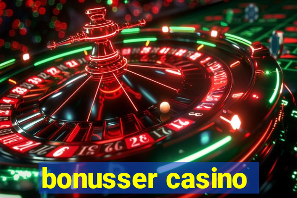 bonusser casino