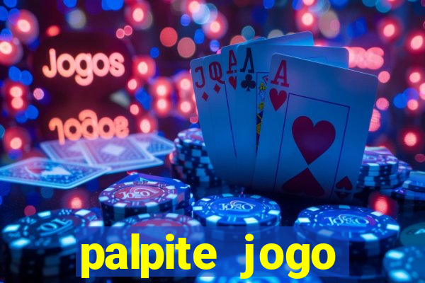 palpite jogo barcelona hoje